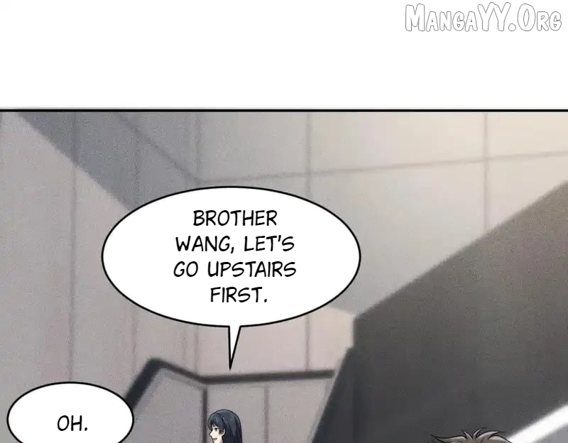 Hidden Dragon in the City (2025) Chapter 24 - page 144